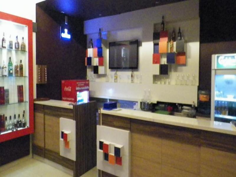 Excellent Seven Boutique Hotel Bandung Eksteriør billede