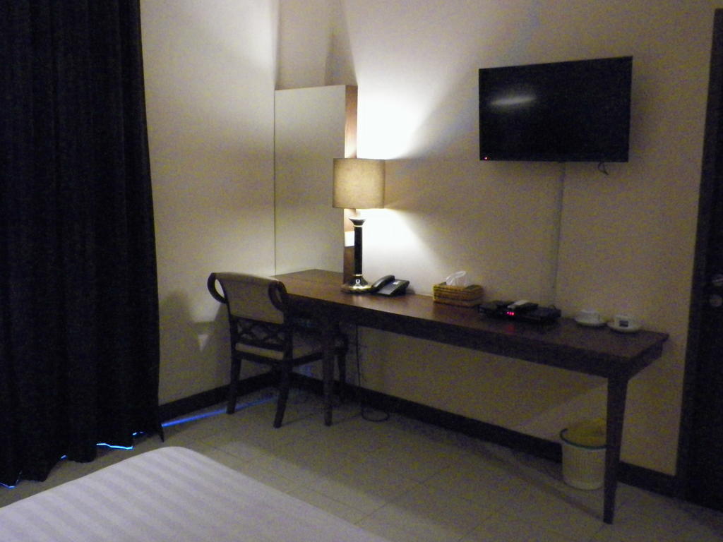 Excellent Seven Boutique Hotel Bandung Værelse billede