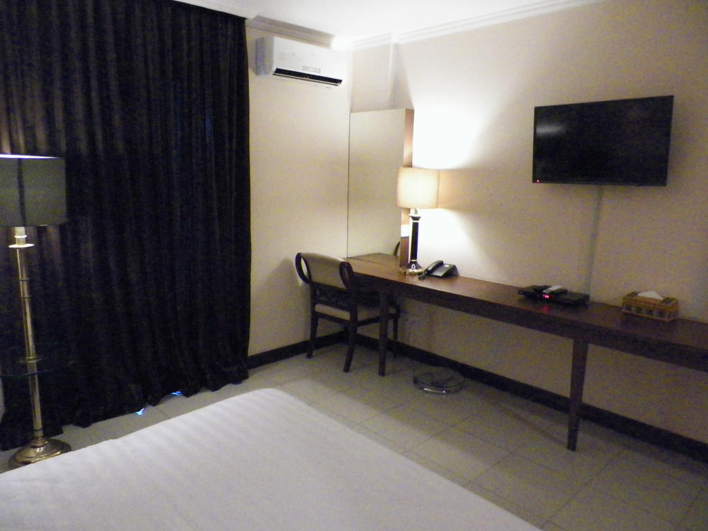 Excellent Seven Boutique Hotel Bandung Værelse billede
