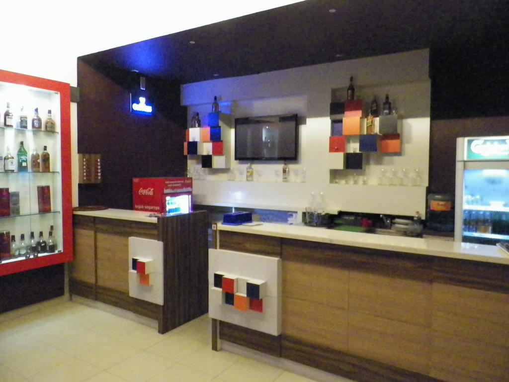 Excellent Seven Boutique Hotel Bandung Eksteriør billede