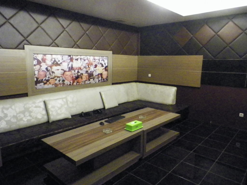 Excellent Seven Boutique Hotel Bandung Eksteriør billede