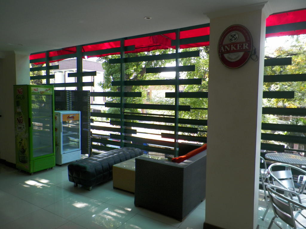 Excellent Seven Boutique Hotel Bandung Eksteriør billede